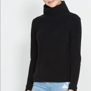 NWT Dudley Stephens Park Slope Size S Black